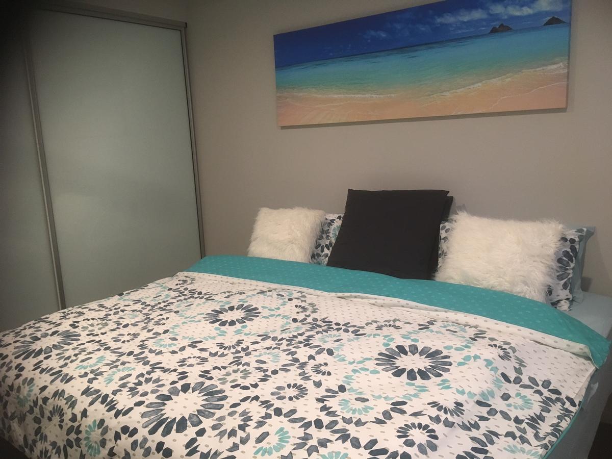 Seashells On Park Beach Apartment Coffs Harbour Luaran gambar