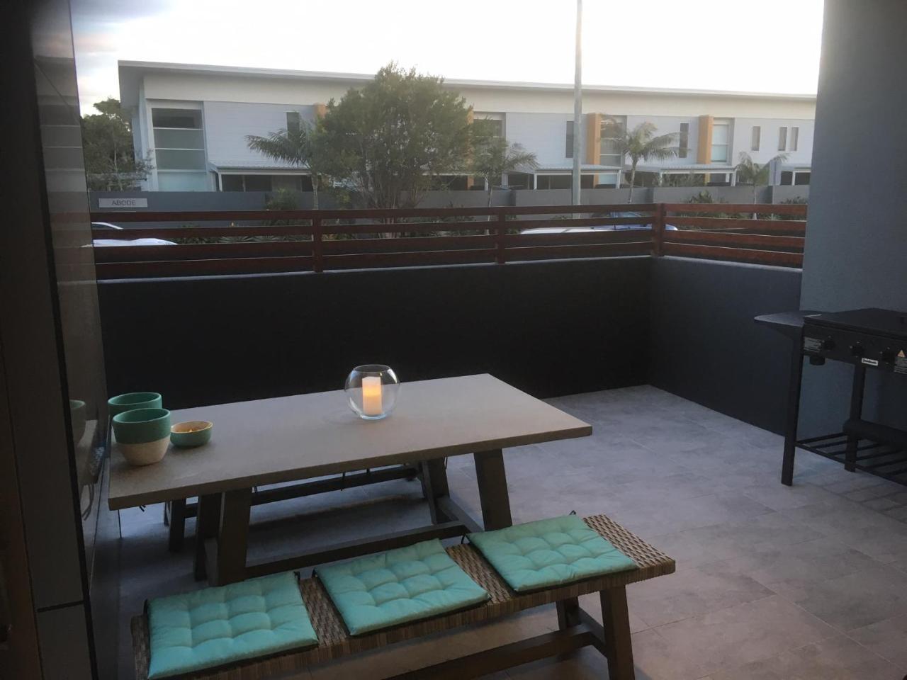 Seashells On Park Beach Apartment Coffs Harbour Luaran gambar