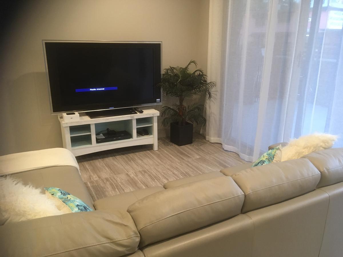 Seashells On Park Beach Apartment Coffs Harbour Luaran gambar